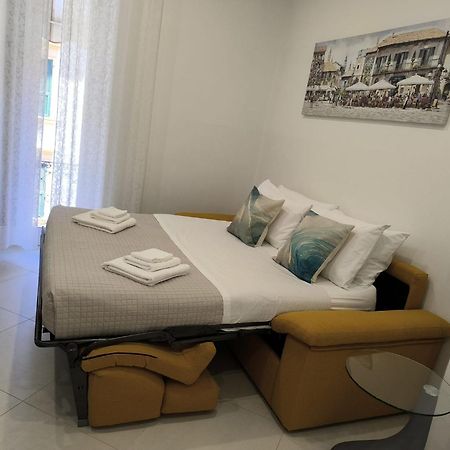 Cherry Rooms La Spezia Exterior foto